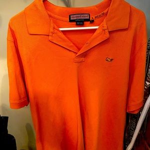 Vineyard Vine polo